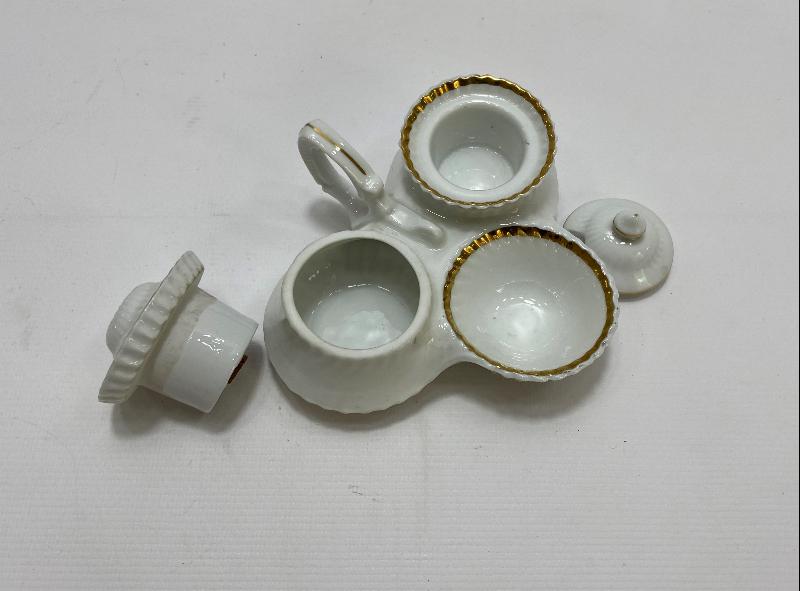 VICTORIA PORSELEN BAHARATLIK 