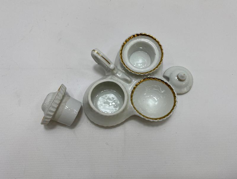 VICTORIA PORSELEN BAHARATLIK 