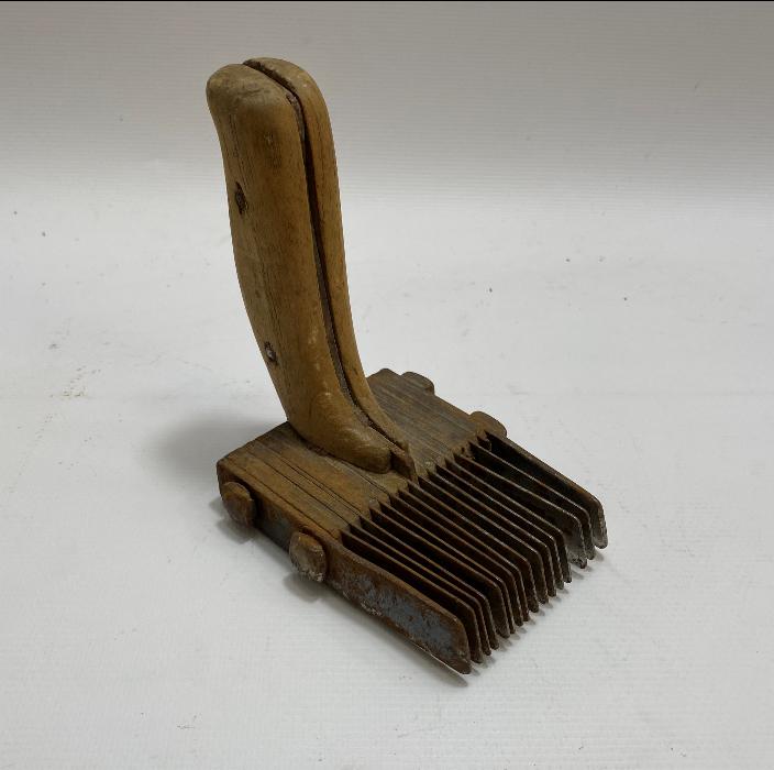 OSMANLI DÖNEMİ HALI KİRKİTİ