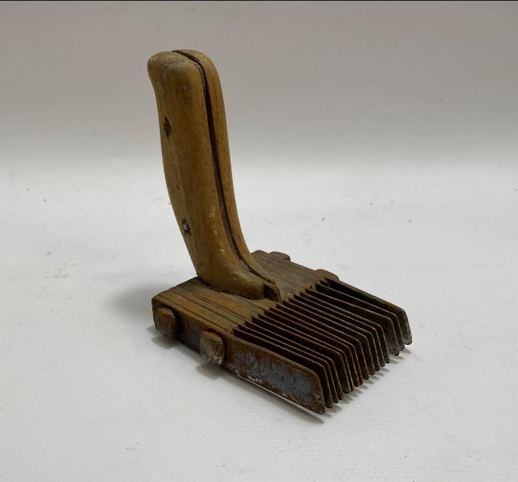 OSMANLI DÖNEMİ HALI KİRKİTİ