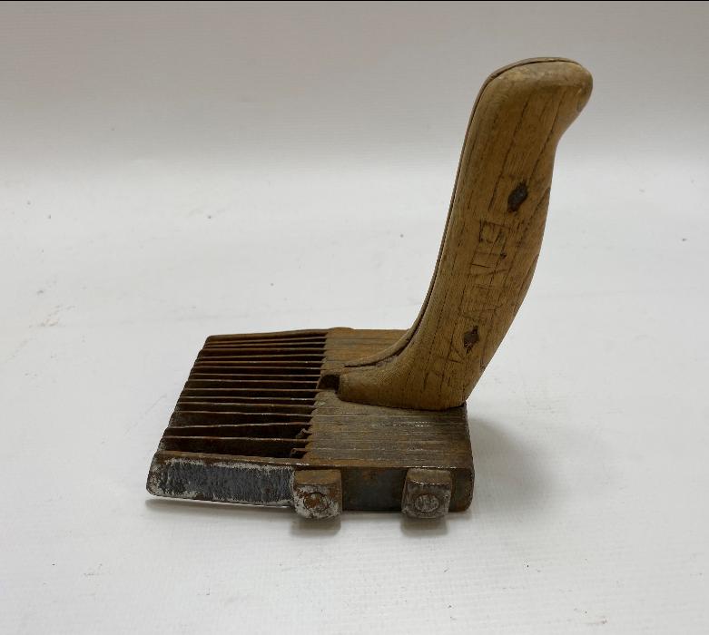 OSMANLI DÖNEMİ HALI KİRKİTİ