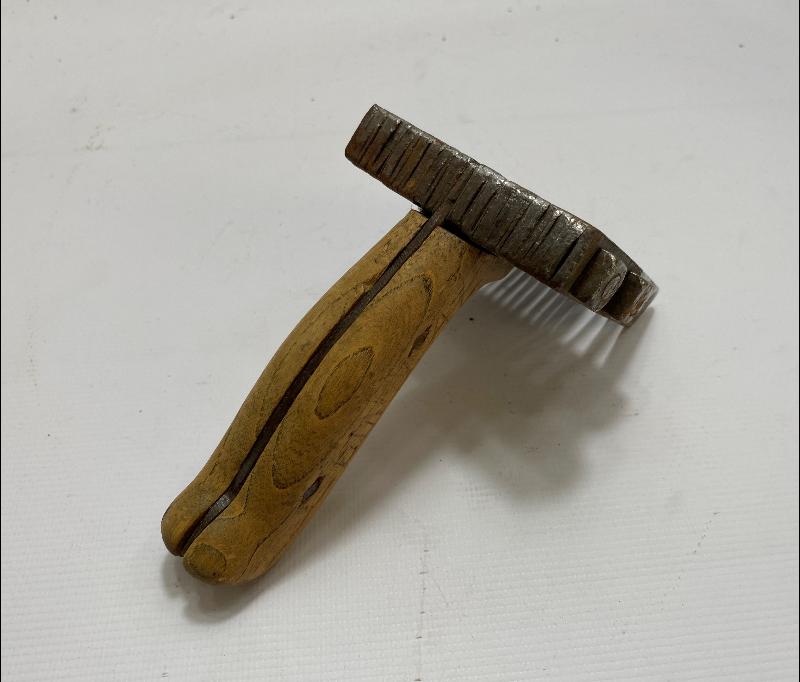 OSMANLI DÖNEMİ HALI KİRKİTİ