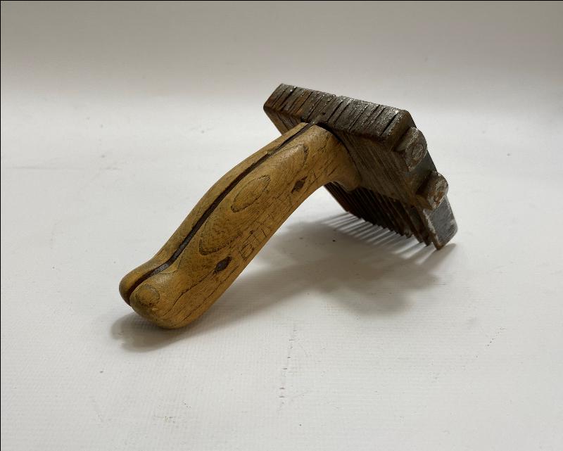 OSMANLI DÖNEMİ HALI KİRKİTİ