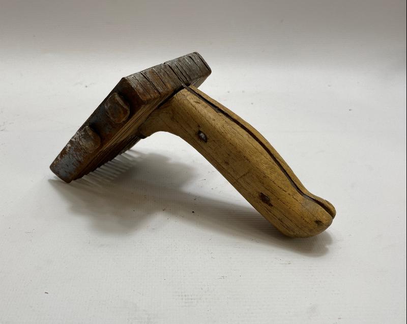 OSMANLI DÖNEMİ HALI KİRKİTİ