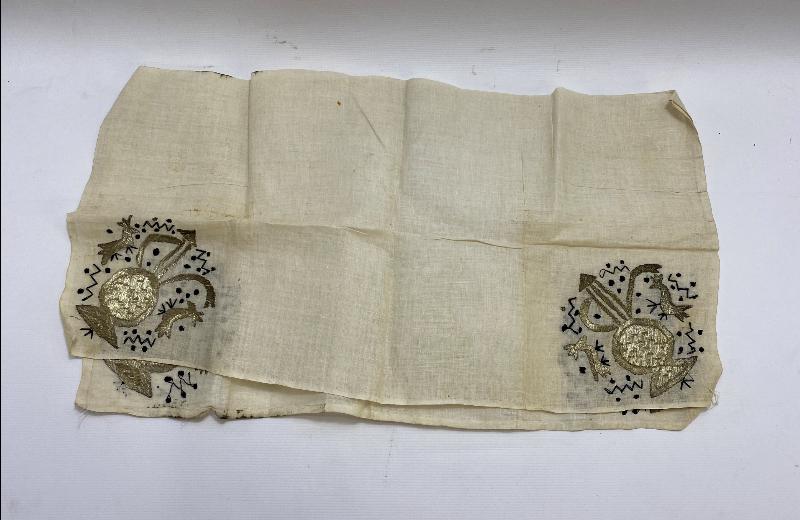 OSMANLI DÖNEMİ İBRİKLİ NADİR MODEL HESAP İŞİ ÇEVRE