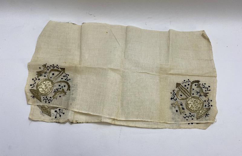 OSMANLI DÖNEMİ İBRİKLİ NADİR MODEL HESAP İŞİ ÇEVRE