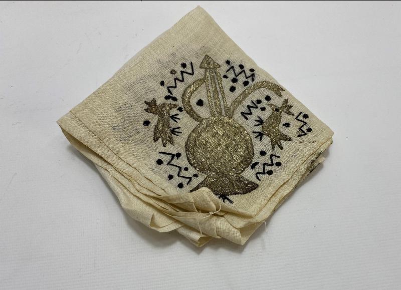 OSMANLI DÖNEMİ İBRİKLİ NADİR MODEL HESAP İŞİ ÇEVRE