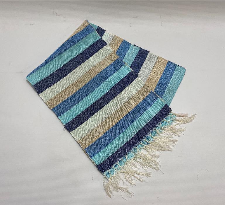 OSMANLI DÖNEMİ İPEK KAŞKOL 