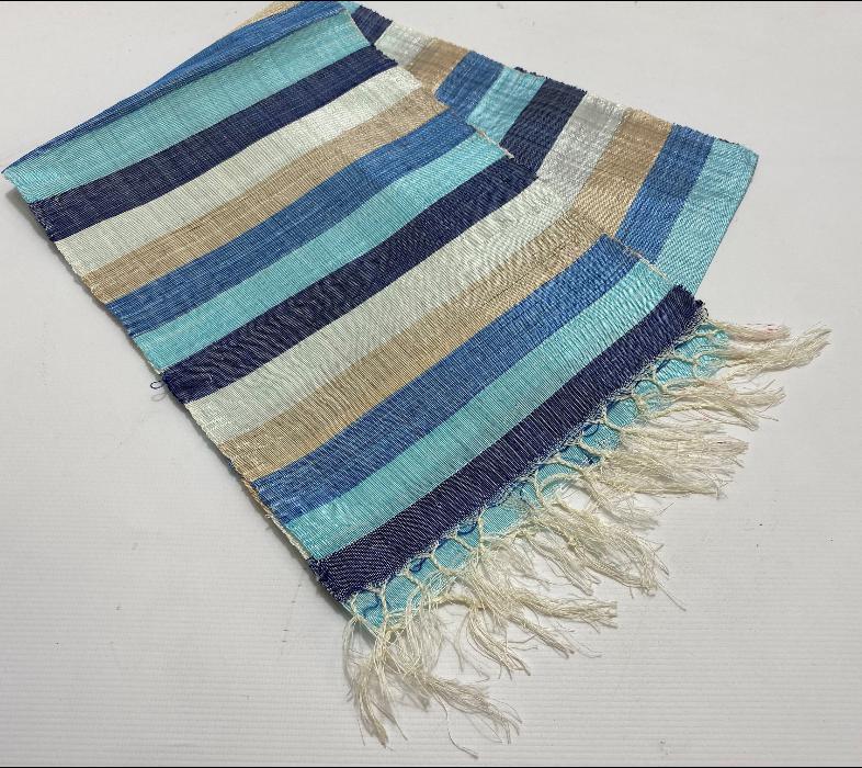 OSMANLI DÖNEMİ İPEK KAŞKOL 