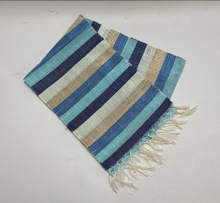 OSMANLI DÖNEMİ İPEK KAŞKOL 