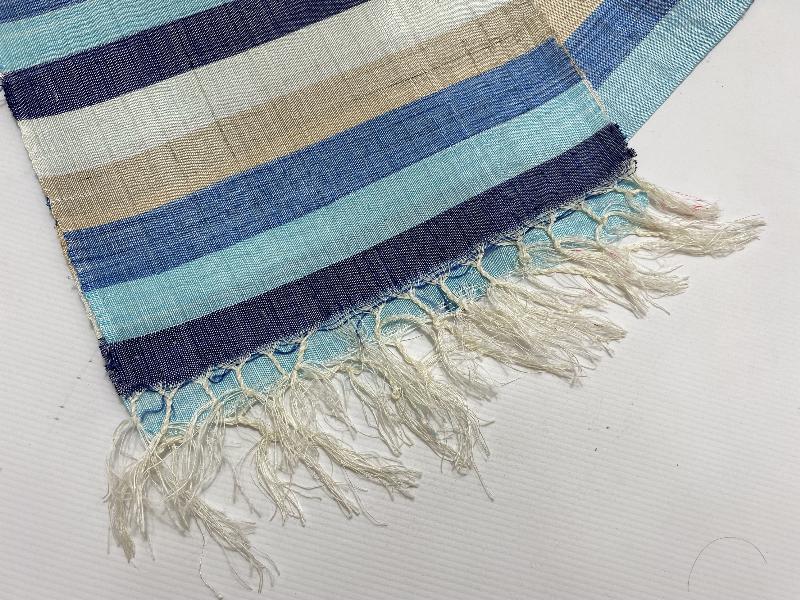 OSMANLI DÖNEMİ İPEK KAŞKOL 