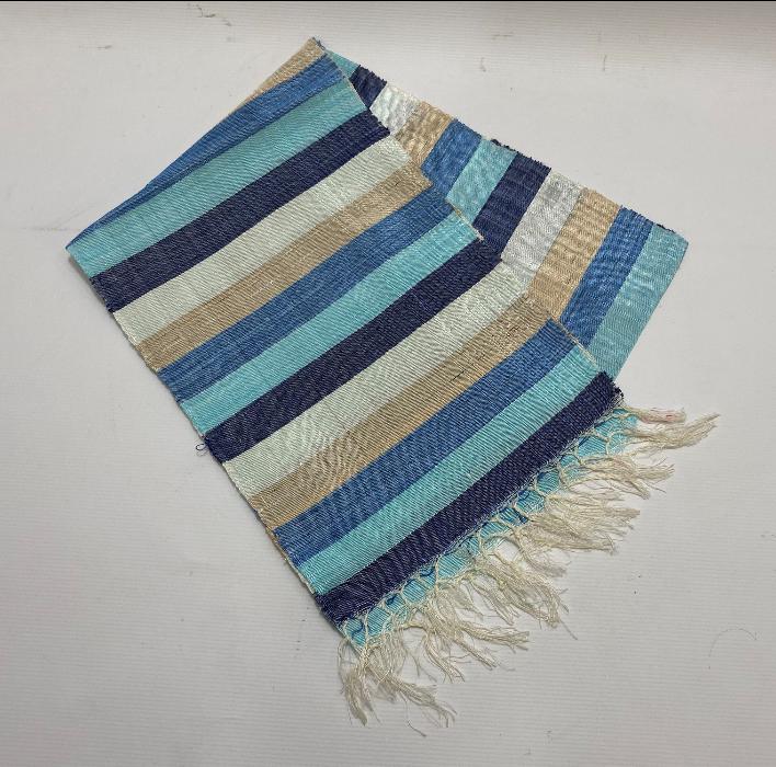 OSMANLI DÖNEMİ İPEK KAŞKOL 