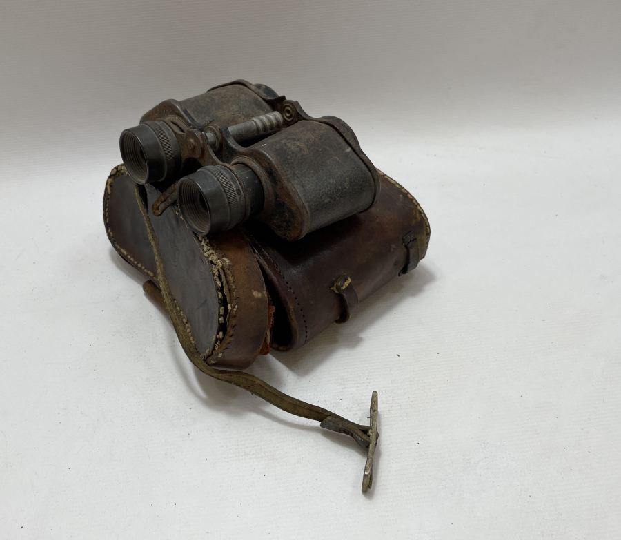 1. DÜNYA SAVAŞI DÖNEMİ SUBAY DÜRBÜNÜ