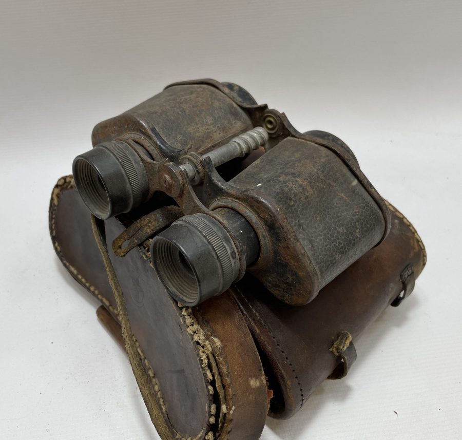 1. DÜNYA SAVAŞI DÖNEMİ SUBAY DÜRBÜNÜ