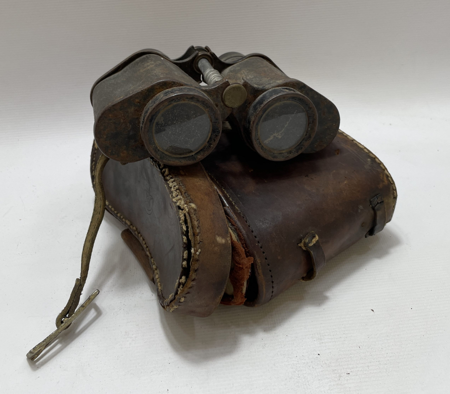 1. DÜNYA SAVAŞI DÖNEMİ SUBAY DÜRBÜNÜ