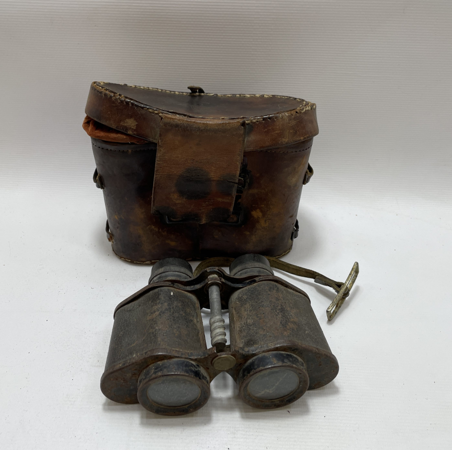 1. DÜNYA SAVAŞI DÖNEMİ SUBAY DÜRBÜNÜ