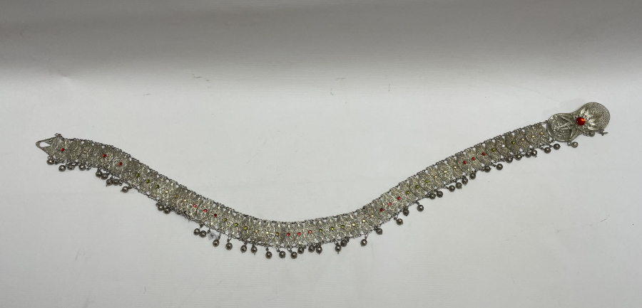 ANTİKA GELİN KEMERİ