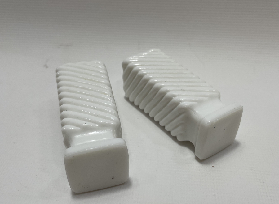 ANTİKA OPALİN ÇİFT KOKU ŞİŞESİ