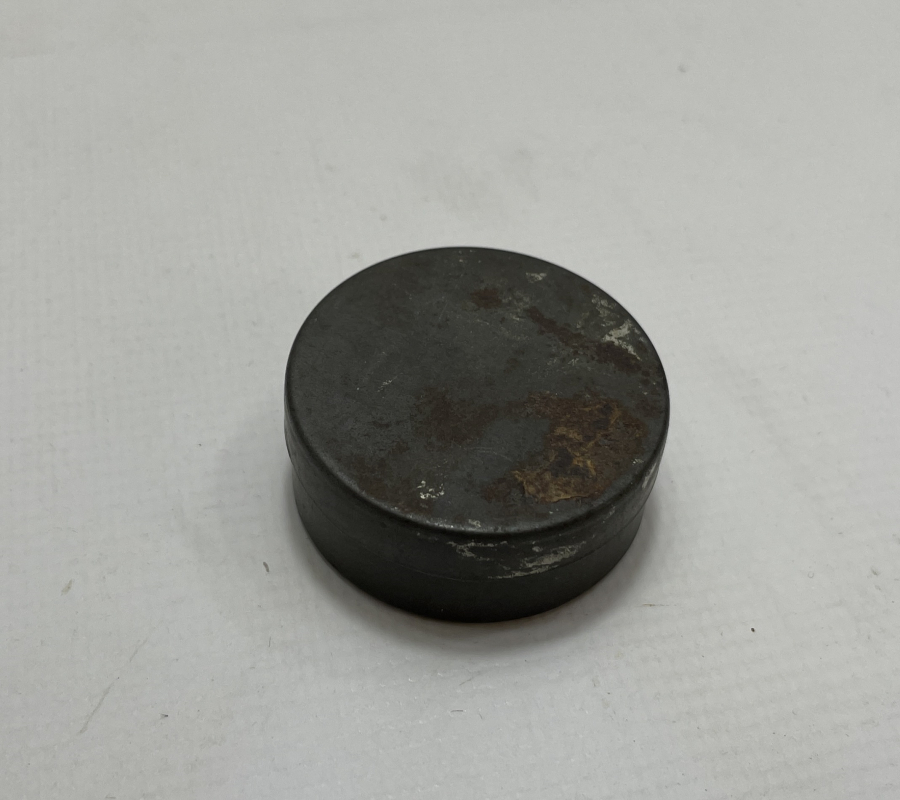 ORJİNAL KUTUSUNDA ANTİKA PUSULA