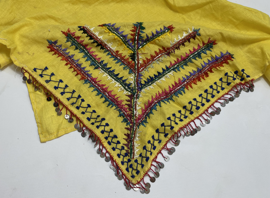 OSMANLI DÖNEMİ DAMAT SIRTLIĞI