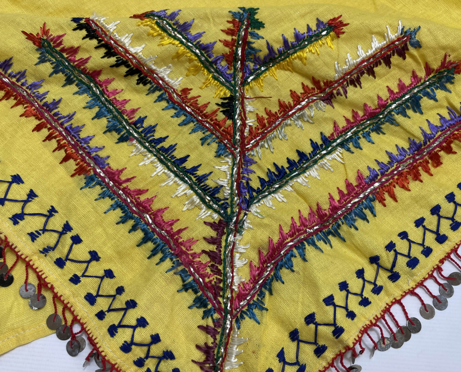 OSMANLI DÖNEMİ DAMAT SIRTLIĞI