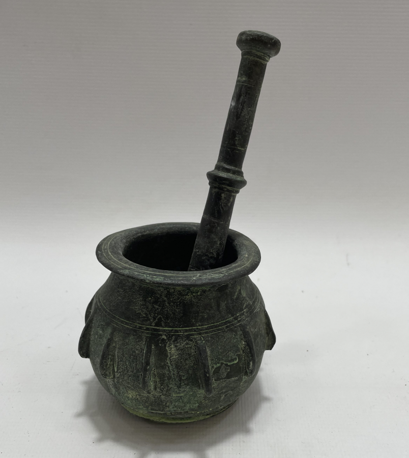 OSMANLI DÖNEMİ DİLİMLİ ŞAMDAN