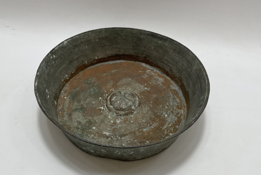 OSMANLI DÖNEMİ HAMAM TASI