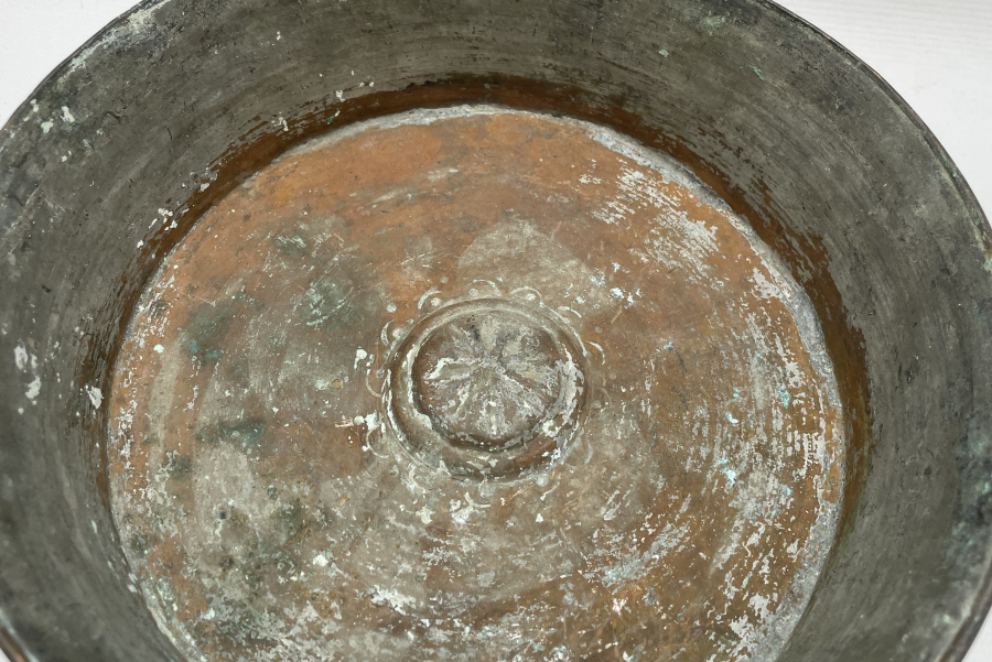 OSMANLI DÖNEMİ HAMAM TASI