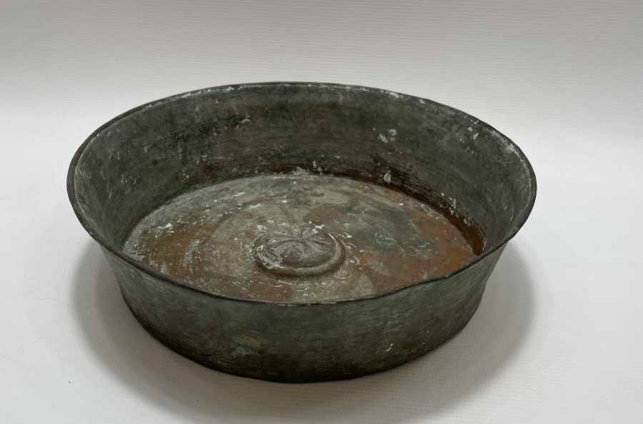 OSMANLI DÖNEMİ HAMAM TASI