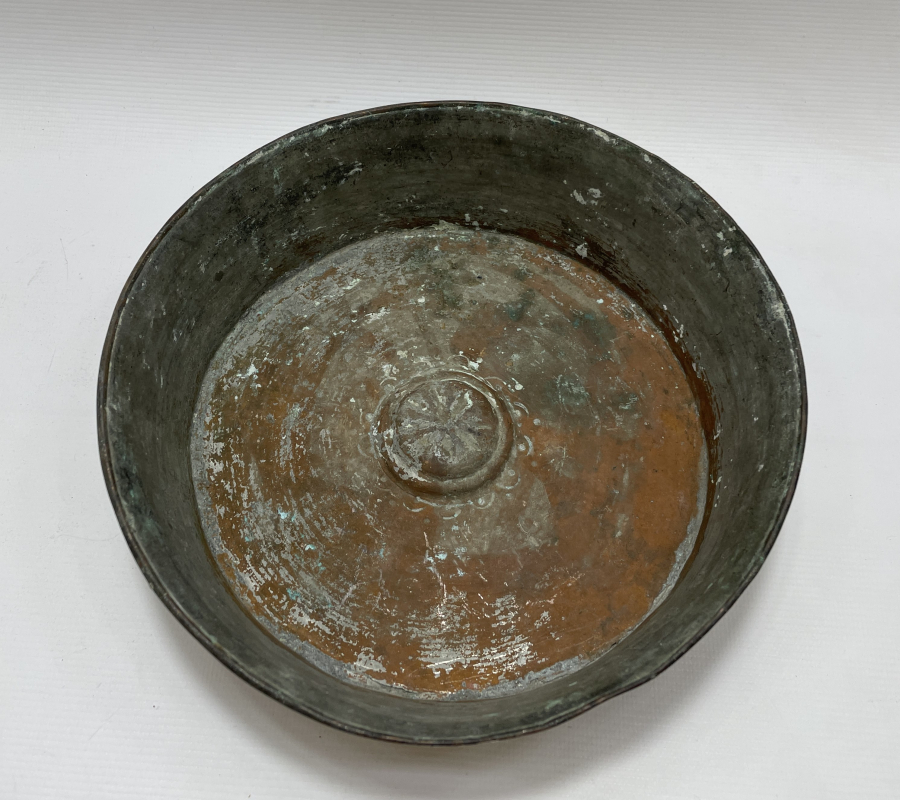 OSMANLI DÖNEMİ HAMAM TASI