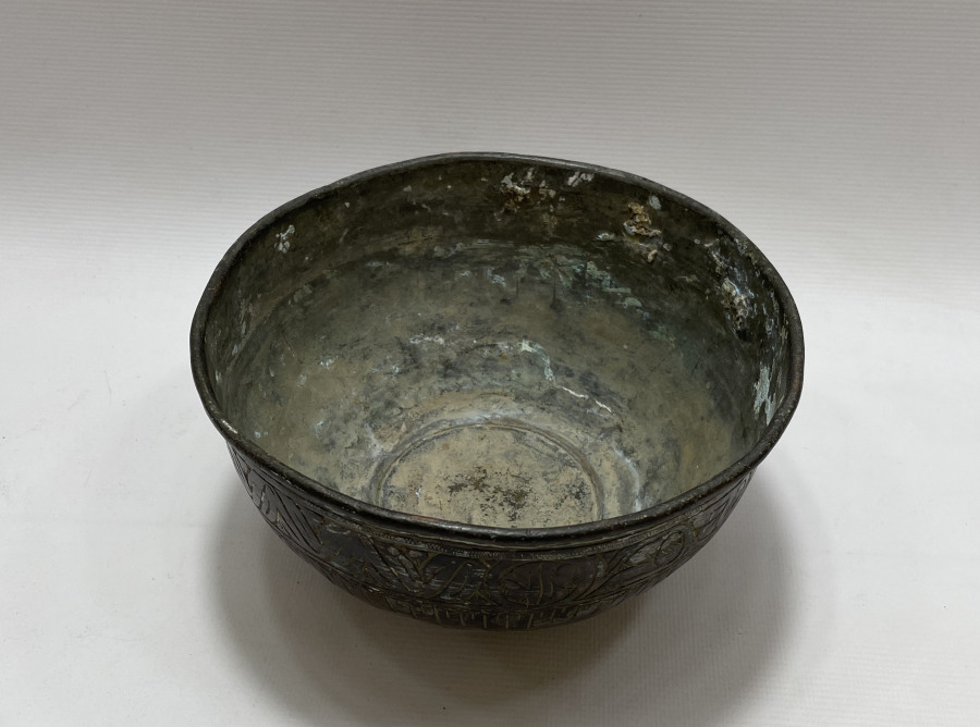 OSMANLI DÖNEMİ HOŞAF KASESİ