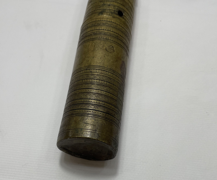 OSMANLI DÖNEMİ KAHVE DEĞİRMENİ