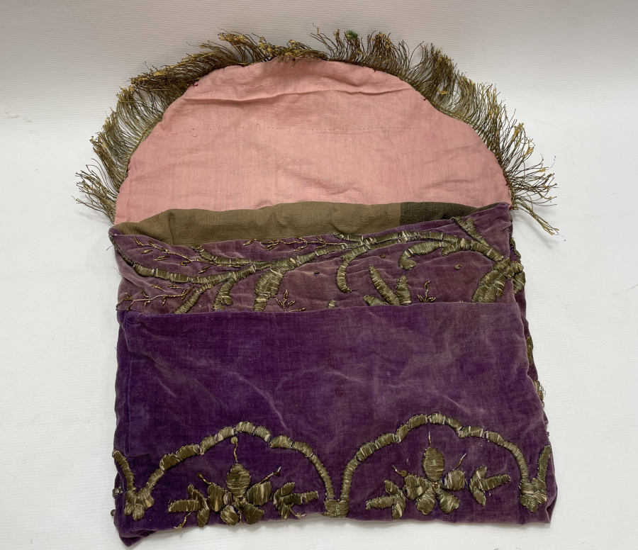 OSMANLI DÖNEMİ KUR'AN -I KERİM KABI