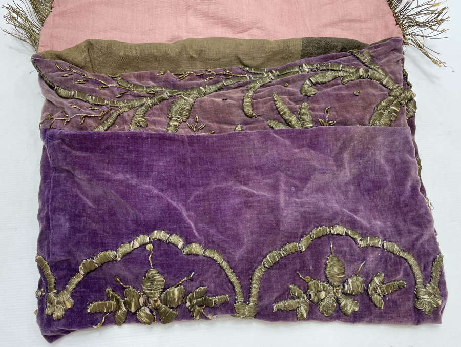 OSMANLI DÖNEMİ KUR'AN -I KERİM KABI