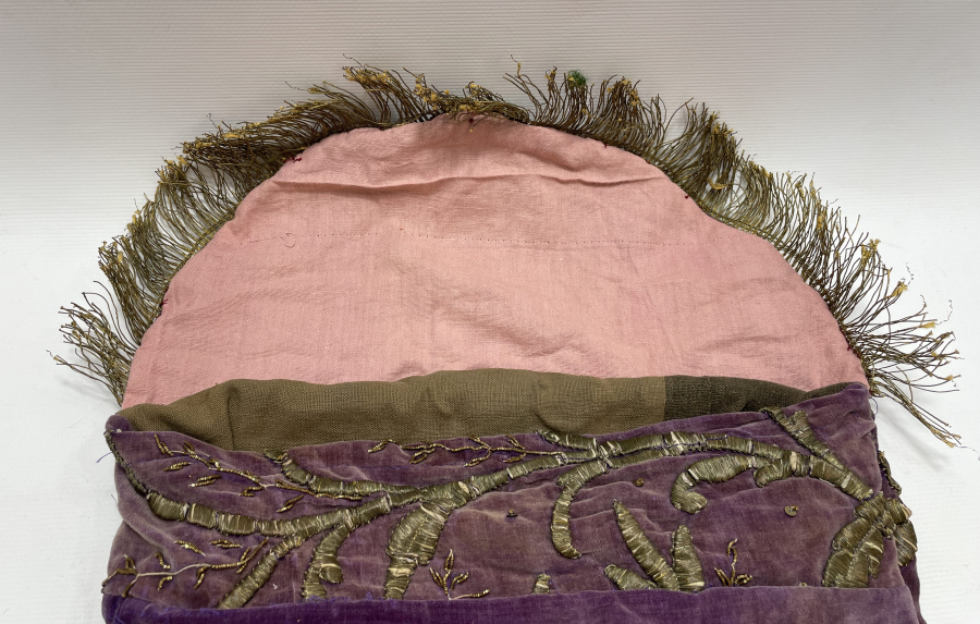 OSMANLI DÖNEMİ KUR'AN -I KERİM KABI