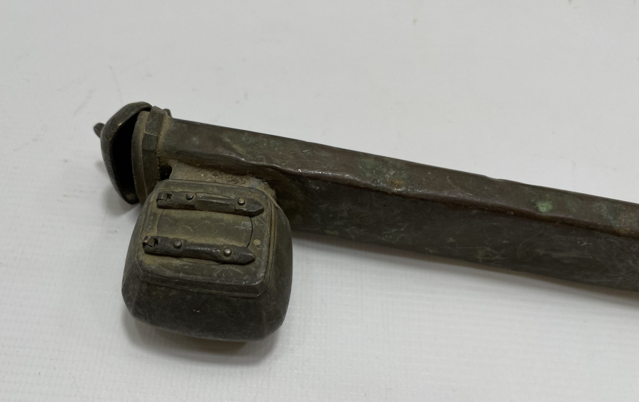 OSMANLI DÖNEMİ SÜLEYMANİYE İŞİ DİVİTLİK