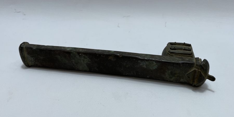 OSMANLI DÖNEMİ SÜLEYMANİYE İŞİ DİVİTLİK