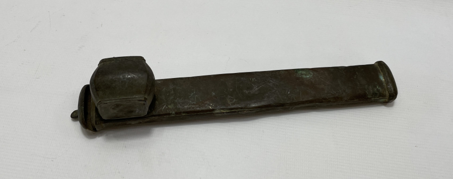 OSMANLI DÖNEMİ SÜLEYMANİYE İŞİ DİVİTLİK