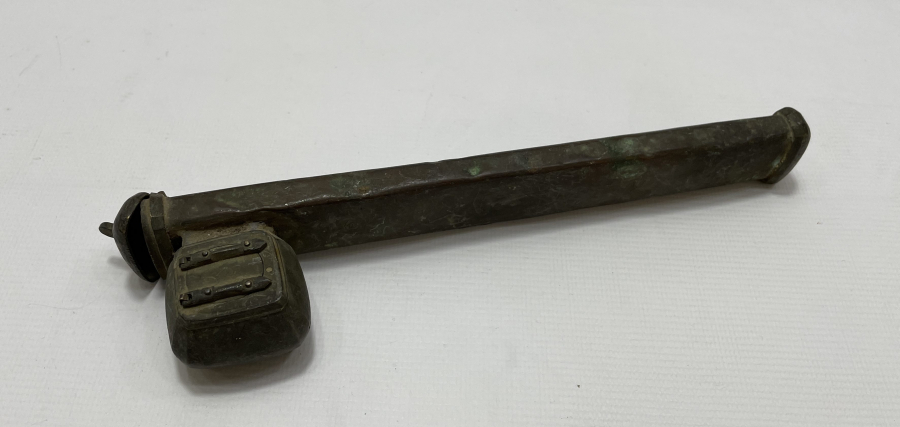 OSMANLI DÖNEMİ SÜLEYMANİYE İŞİ DİVİTLİK