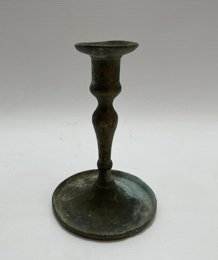 OSMANLI DÖNEMİ TEKKE İŞİ ŞAMDAN