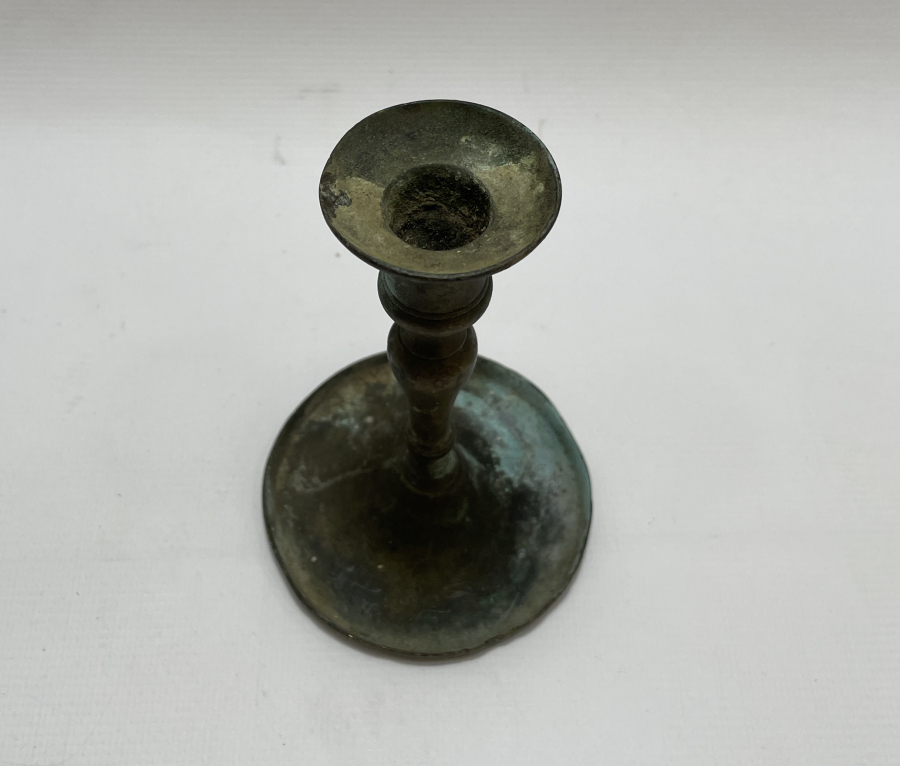 OSMANLI DÖNEMİ TEKKE İŞİ ŞAMDAN