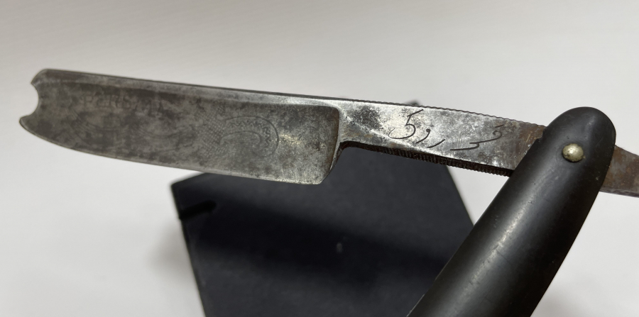 OSMANLI DÖNEMİ ÜZERİ OSMANLICA YAZILI SÜNNETÇİ USTURASI