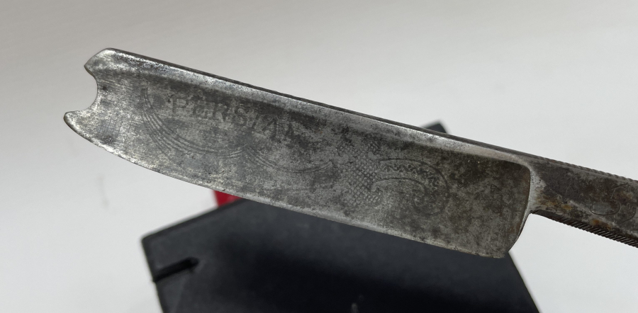 OSMANLI DÖNEMİ ÜZERİ OSMANLICA YAZILI SÜNNETÇİ USTURASI