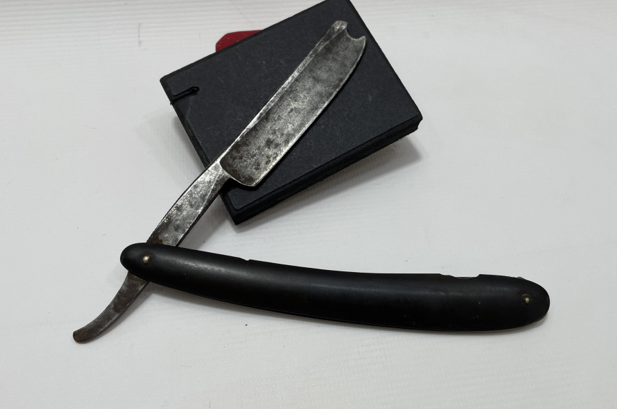 OSMANLI DÖNEMİ ÜZERİ OSMANLICA YAZILI SÜNNETÇİ USTURASI