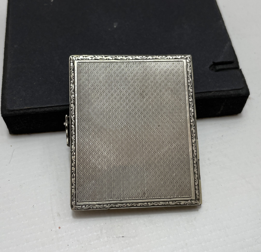 ÜZERİ AZNAVUR İŞÇİLİKLİ 1900 BAŞLARI FRANSIZ 3 LÜ FOTOĞRAFLIK