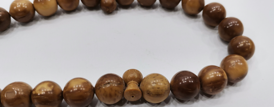 DEV BOY KUKA TESBİH