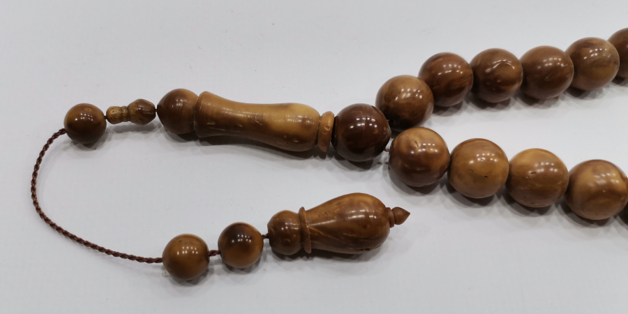 DEV BOY KUKA TESBİH