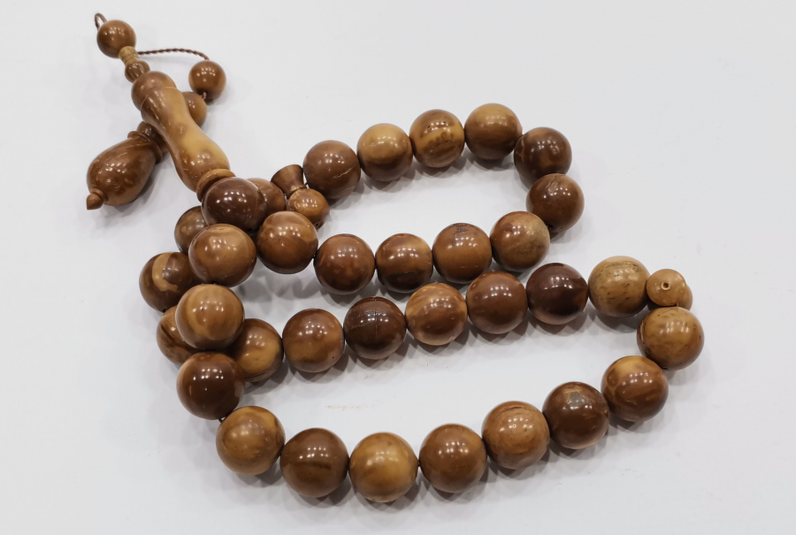 DEV BOY KUKA TESBİH