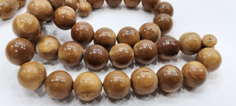 DEV BOY KUKA TESBİH