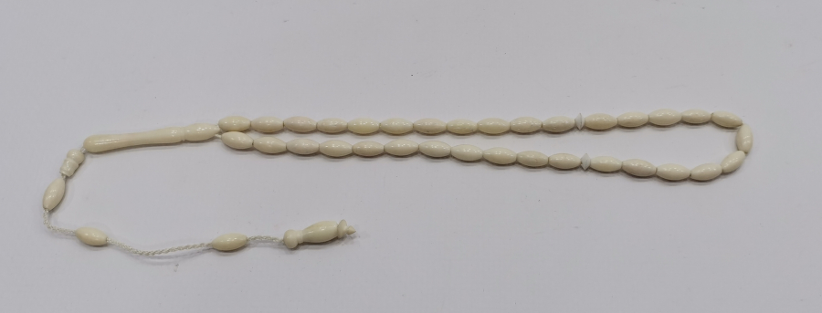 KEMİKTEN MAMUL TESBİH